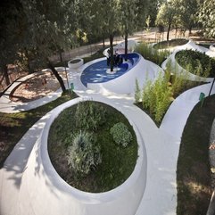 Best Inspirations : 02 Nabito Sensational Garden Landscape Architecture Works - Karbonix