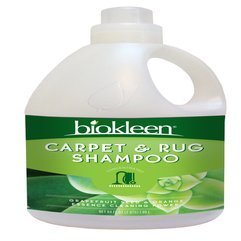 10 Fantastic Eco Friendly Products To Keep Your Carpets And Rugs - Karbonix