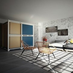 Best Inspirations : 10 Patterned Carpet Designs For Living Room Best Living Room Designs - Karbonix