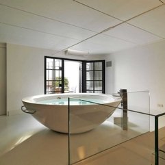 Best Inspirations : 15 Fantastic And Innovative Bathroom Design Ideas Home Design - Karbonix