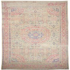 17th Century Rugs Early Rugs And Carpets By Nazmiyal New York - Karbonix