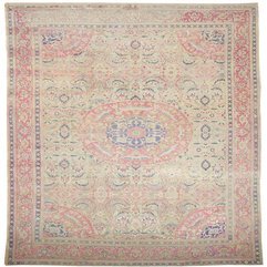 Best Inspirations : 17th Century Rugs Early Rugs And Carpets By Nazmiyal New York - Karbonix