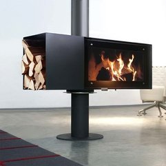 19 Pictures Of Modern Fireplace Design Hosowo - Karbonix