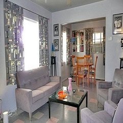 1950s Homes With Best Dofa Living Room - Karbonix
