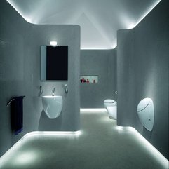 20 Bathroom Designs With Vintage Industrial Charm Decor Advisor - Karbonix