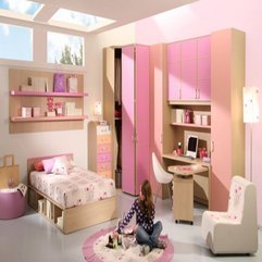 Best Inspirations : 2013 Pink Bedroom Inspiration Design Sample All House Design - Karbonix