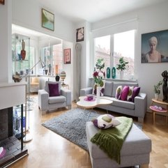 Best Inspirations : 2014 Christmas Home Decor Ideas Apartment Interior Home Designs - Karbonix