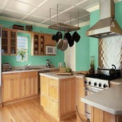 Best Inspirations : 2014 Colors With Plain Color Kitchen Paint - Karbonix