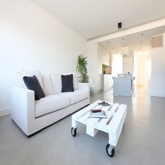 2014 Modern Apartment Design Home Designs Home Interior Designs - Karbonix