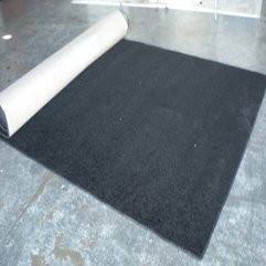 25 Ft Black Carpet Runner 6 Ft Wallpaper Party Amp Event Rentals - Karbonix