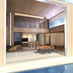 3d Architectural Interior House Rendering Elysium - Karbonix