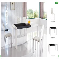 Best Inspirations : 62 Table And 692 Chairs Modern Dining Sets Dining Room Furniture - Karbonix