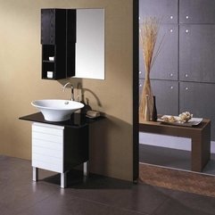 Best Inspirations : 9 Awesome Modern Bathroom Design REJIG Home Design - Karbonix