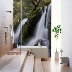 Best Inspirations : A Bathroom Is More Than Utilitarian JoJo Magazine - Karbonix
