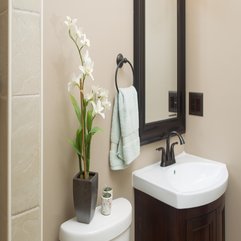 A Beautifully Bathroom Decorating Ideas - Karbonix