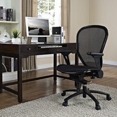 A Beautifully Best Office Chair - Karbonix