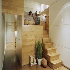 A Beautifully Design Small Apartment - Karbonix