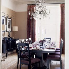 A Beautifully Dining Room Ideas - Karbonix
