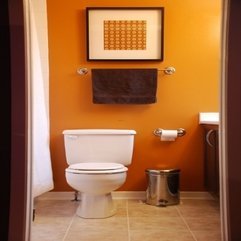 Best Inspirations : A Beautifully Modern Bathroom Bins - Karbonix
