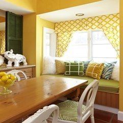 A Beautifully Sunroom Curtains Decorating Ideas - Karbonix