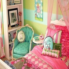 A Beautifully Teen Girl Bedrooms Colors - Karbonix