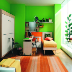Best Inspirations : A Brilliant Concept Contemporary Kid Room - Karbonix