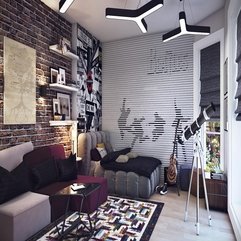 Best Inspirations : A Brilliant Concept Cool Boys Bedroom Decors - Karbonix