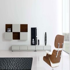 A Brilliant Concept Cool Minimalist Working Space - Karbonix