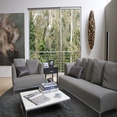 A Brilliant Concept Design Living Room Grey - Karbonix