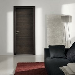 Best Inspirations : A Brilliant Concept Door Interior Design - Karbonix
