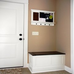 A Brilliant Concept Entryway Bench With Storage JPG - Karbonix