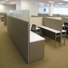 A Brilliant Concept Glass Office Cubicles - Karbonix