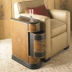 Best Inspirations : A Brilliant Concept Modern Living Room End Tables - Karbonix