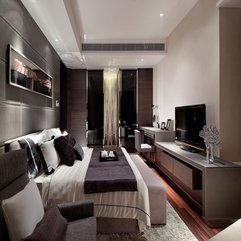 A Brilliant Concept Modern Master Bedroom Designs - Karbonix
