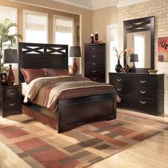 A Brilliant Concept Modern Queen Bedroom Sets - Karbonix