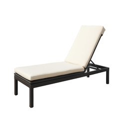 A Brilliant Concept Outdoor Chaise Lounge - Karbonix