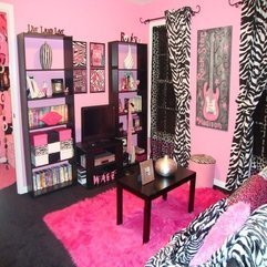 A Brilliant Design Bedroom Ideas For Teenage - Karbonix