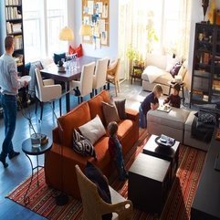 Best Inspirations : A Brilliant Design Ikea Dining Room - Karbonix