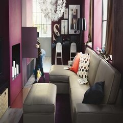 Best Inspirations : A Brilliant Design Ikea Living Room Ideas - Karbonix