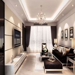 A Brilliant Design Living Room Walls - Karbonix