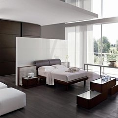 A Brilliant Design Modern Bedroom Male - Karbonix
