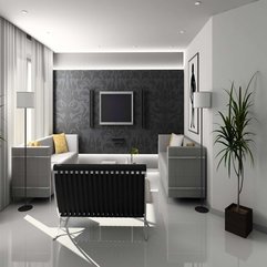 Best Inspirations : A Brilliant Design Modern Living Room Home Decor - Karbonix