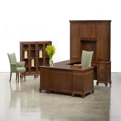 Best Inspirations : A Brilliant Design Office Furniture - Karbonix