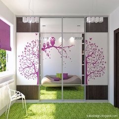 A Brilliant Design Teen Girl Room Ideas - Karbonix