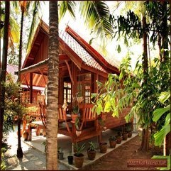 Best Inspirations : A Brilliant Design Tropical Homes Thailand - Karbonix