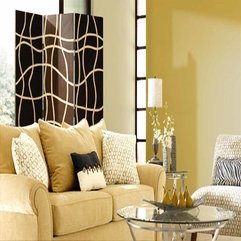 Best Inspirations : A Brilliant Idea Apartment Living Room Paint Ideas - Karbonix
