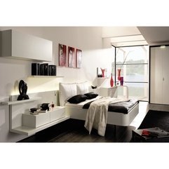 A Brilliant Idea Bedroom Concept Design - Karbonix