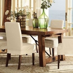 A Brilliant Idea Dining Room Ideas - Karbonix