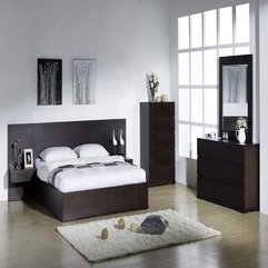 A Brilliant Idea Italian Modern Bedroom - Karbonix