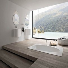 Best Inspirations : A Brilliant Idea Luxury Bathroom Designs - Karbonix